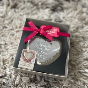 Valentine’s Day gift